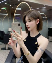 -时尚殿堂hair salon