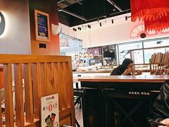 -和府捞面(西溪印象城店)