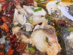 -小唐小四川水煮鱼(北三路店)