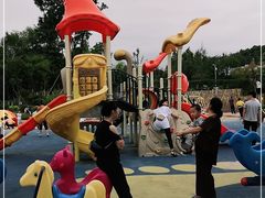 -铁山坪森林公园