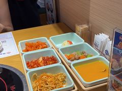 -韩香福脊骨汤锅(上杭路店)