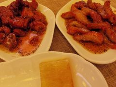 -晋江荣誉国际酒店·港誉茶餐厅