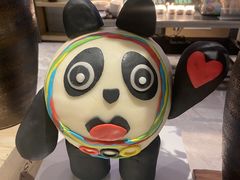 -顺德联塑万怡酒店·万荟轩自助餐厅