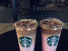 -星巴克臻选(惠州华贸天地1楼店)