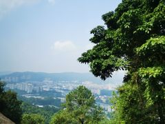 -火炉山森林公园