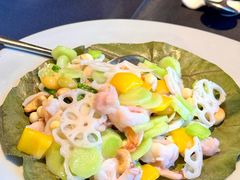 -江南雅厨(李公堤店)