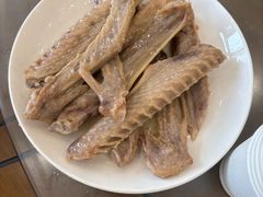 -冯氏吴山贡鹅(206国道店)