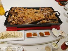 -九十九顶毡房(阜石路店)