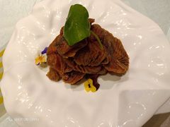 -一品淮扬 · 淮扬菜·北京万达文华酒店