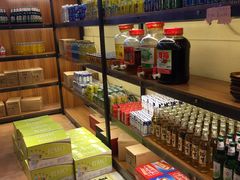 零售区-五彩凉山自助西昌烧烤(柳翠路店)