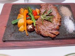 -Va Bene贝尼西餐厅