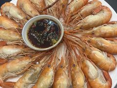 -海世船说·海鲜餐厅(南昌店)