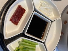 -东门烤鸭店(鼓楼店)