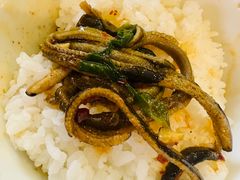 -乐山第一家临江鳝丝(茶坊路店)