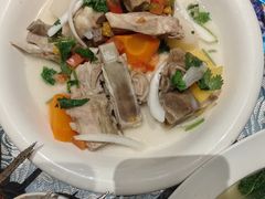 -巴扎美食·新疆菜·西域歌舞表演餐厅(新疆大厦店)