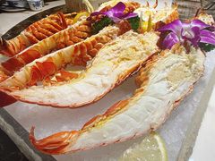 -东江海鲜大排档·潮汕菜·砂锅粥