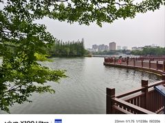 -南通濠河风景名胜区