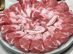 -东门口·鲜爆肚涮肉·烧烤(老门东店)
