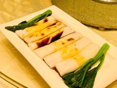 -白云宾馆·白云宴餐厅