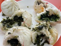 -庆丰包子铺(房山长阳店)