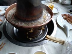 -北平楼·老北京涮羊肉(双流总店)