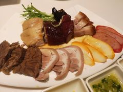 -太兴烧味餐厅(白加士街店)