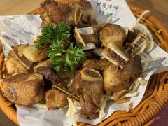 -甘思咪哚·云南艺术餐厅(天河广百店)