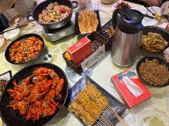 -聚味瞿记·龙虾堂(梅溪湖店)