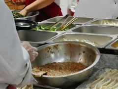 -金陵老丁家馄饨(新街口店)