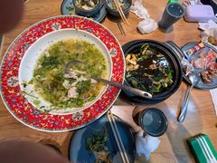 -孙家外婆•长春地标美食新名片(红旗街万达店)