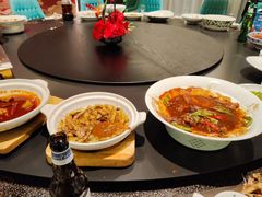 -名都饭店