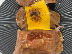 -争鲜回转寿司(大连和平广场凯德PLUS店)