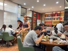 -渔满仓海鲜渔家(象山二店)