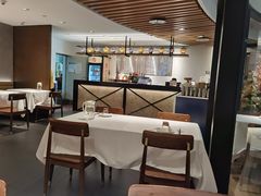 大堂-南门小馆·清真(国贸商城店)
