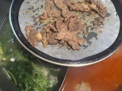 -养牛邓·潮汕牛肉海鲜自助火锅(广州店)