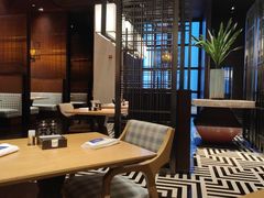-长沙君悦酒店·自助餐厅咖啡厅