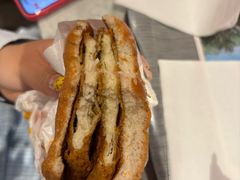 -麦当劳(西单明珠店)