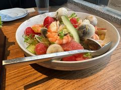 -Ginger(兴国路店)