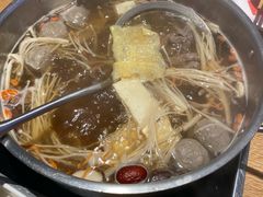 -好想牛·鲜切自助牛肉火锅(七堡花园城店)