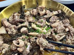 地胆头蒸青头鸭-石潭贵香酒店(玄真路店)