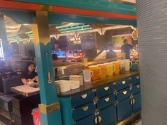 -一绪に寿喜烧(荟聚店)