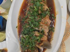 -连池鱼豆味坊(风景区店)