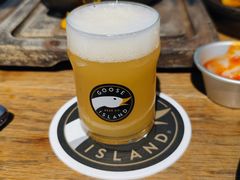 -Goose Island Brewhouse鹅岛精酿啤酒酿造工坊餐厅