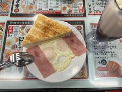 -华星冰室(湾仔店)