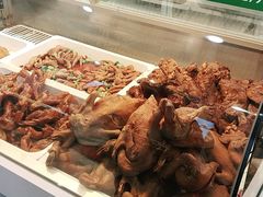 -紫光园清真北京小吃(正阳大街店)
