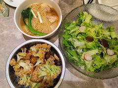 -大树餐厅(红旗街万达店)