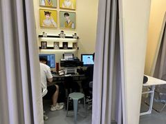 -企鹅照相馆(岗顶天娱店)
