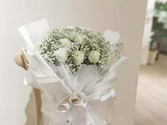 -Libra Flora花店(骆岗中央公园店)