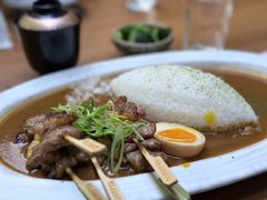 -CURRY YA 熟成咖哩專門店(深圳湾万象城店)