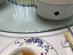 -青岛蓝海大饭店·渔歌舫(李沧店)